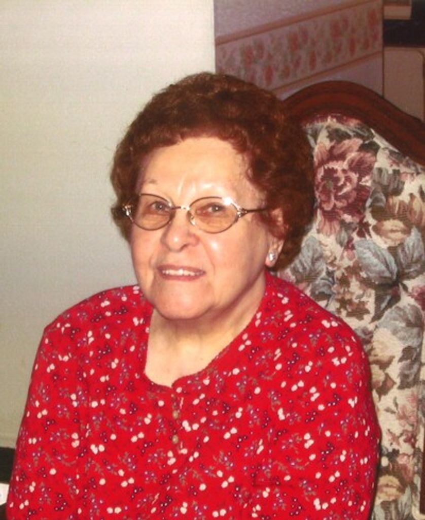 Elizabeth Dankovich Profile Photo