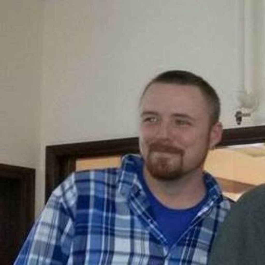 Jason Russell Brown Profile Photo