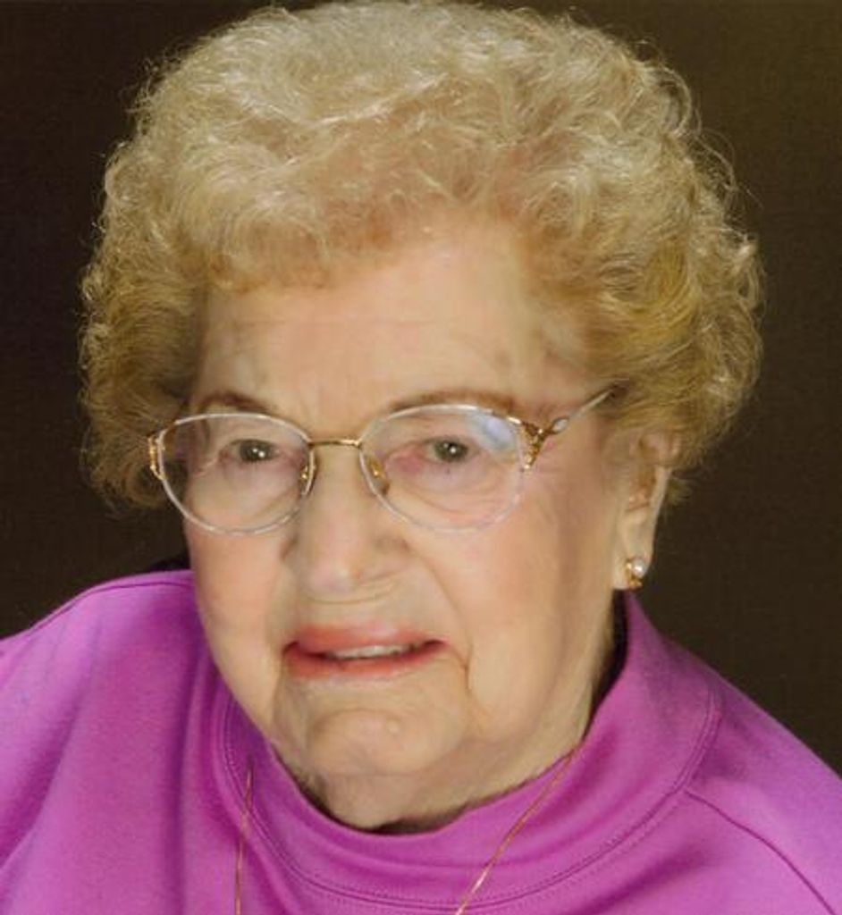 Isabelle Gladys Lemmon Profile Photo