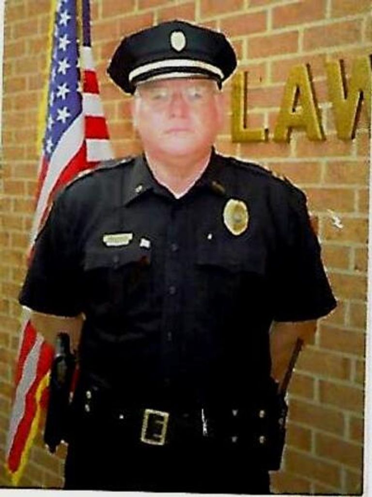 Perry Michael Ballenger Profile Photo