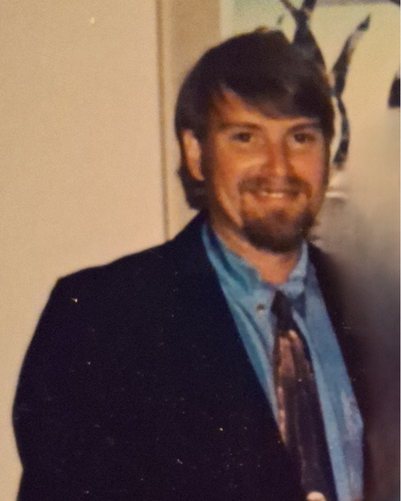 David Brian Kuehn