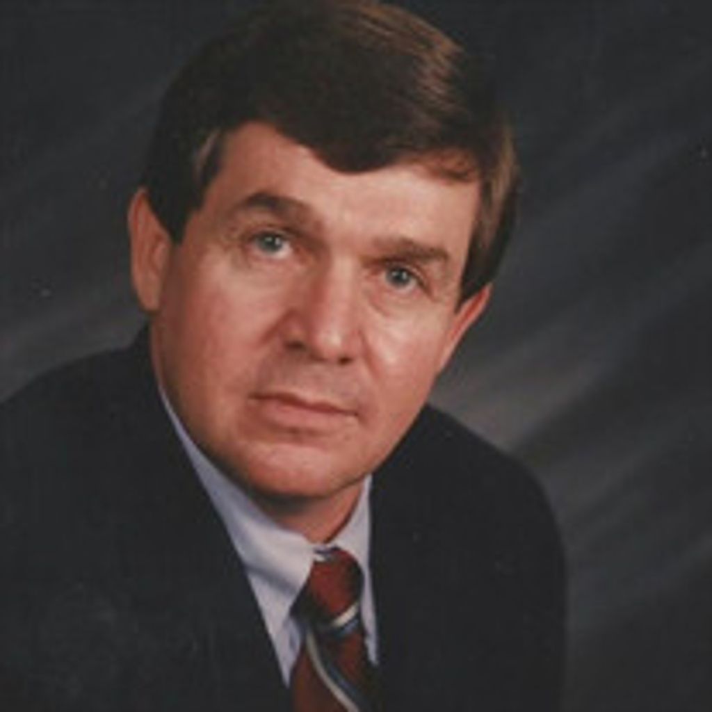 Mr. David Allen Boone