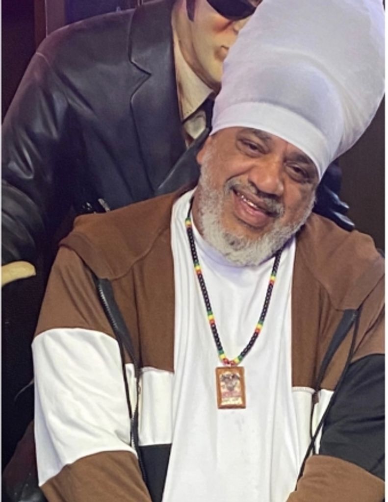 Roberto Felix