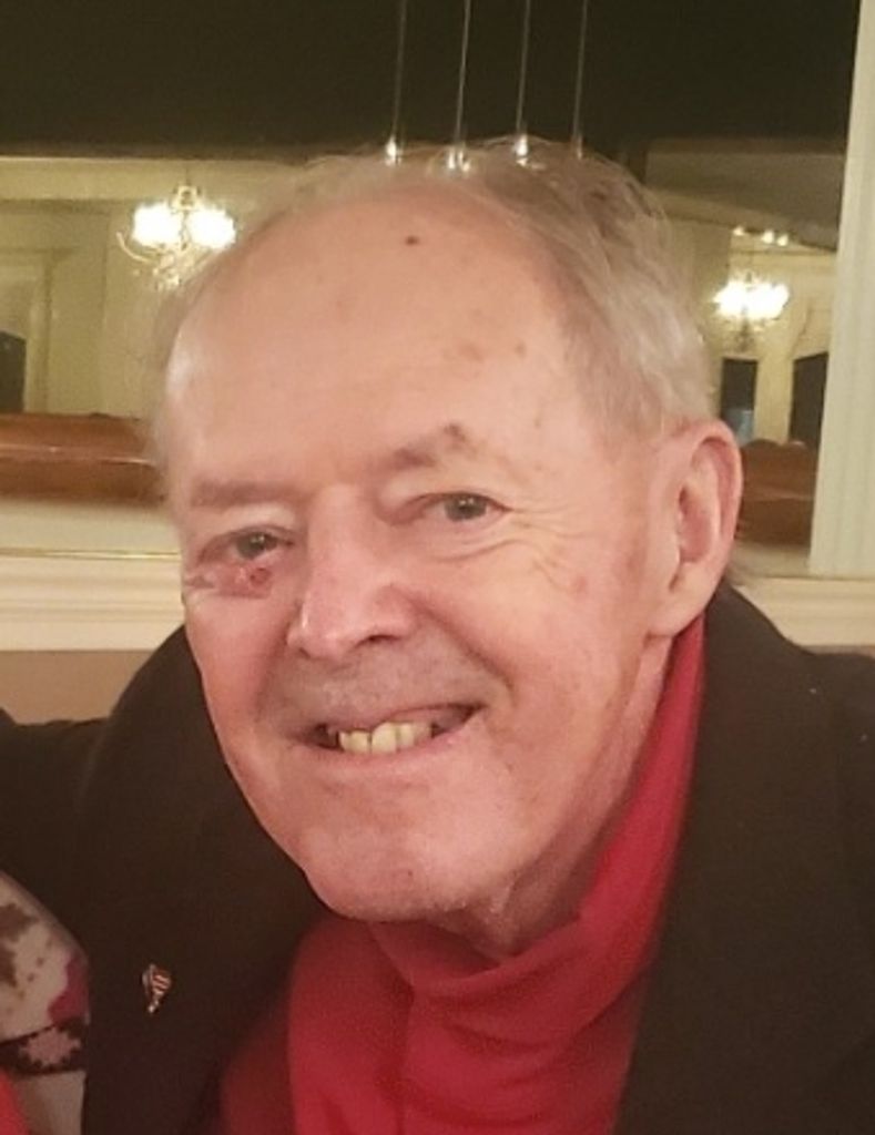 Wayne Eugene Spies Profile Photo