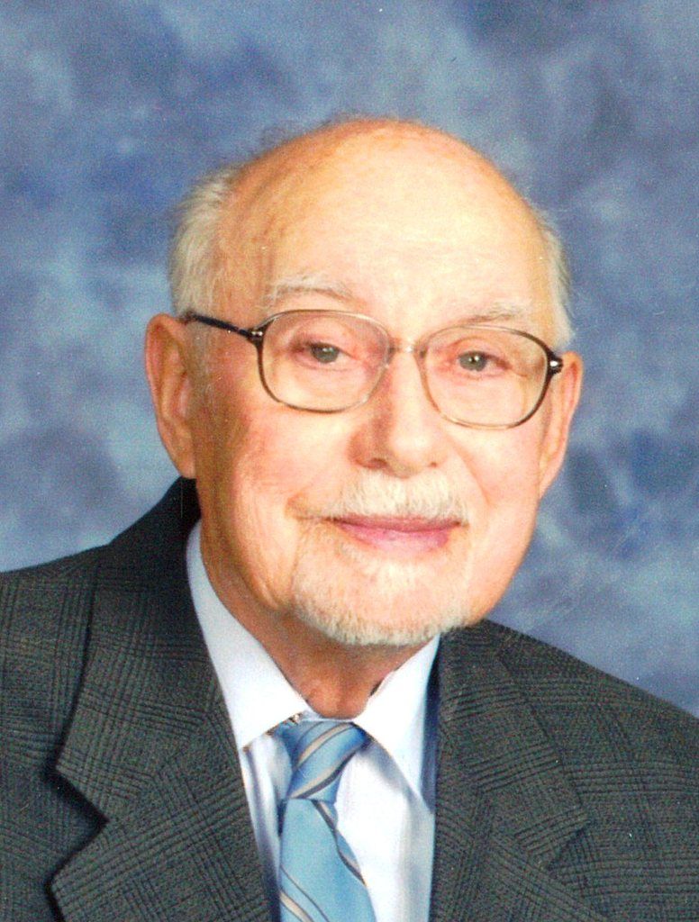 Ernst Edgar Selig