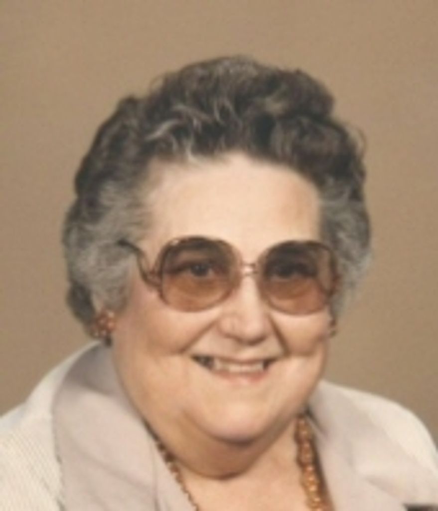 Muriel G. "Murly" Hinkley