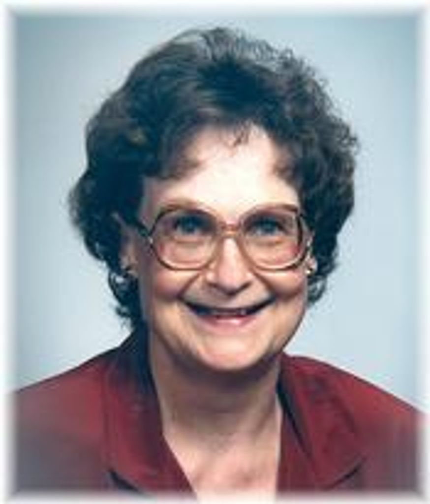 Joann Seright