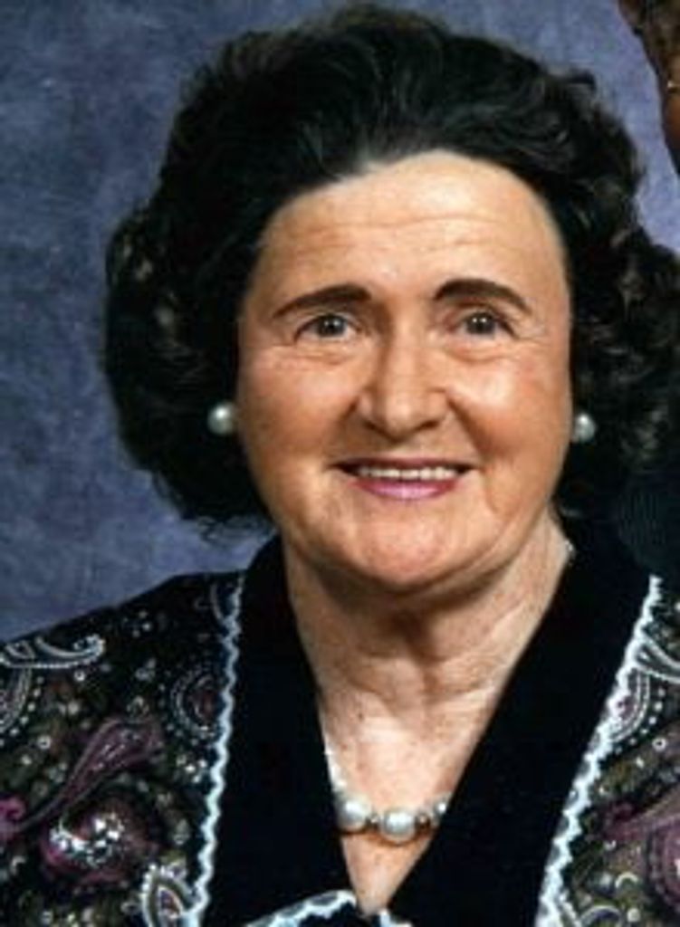 Mary Katherine Bench Profile Photo