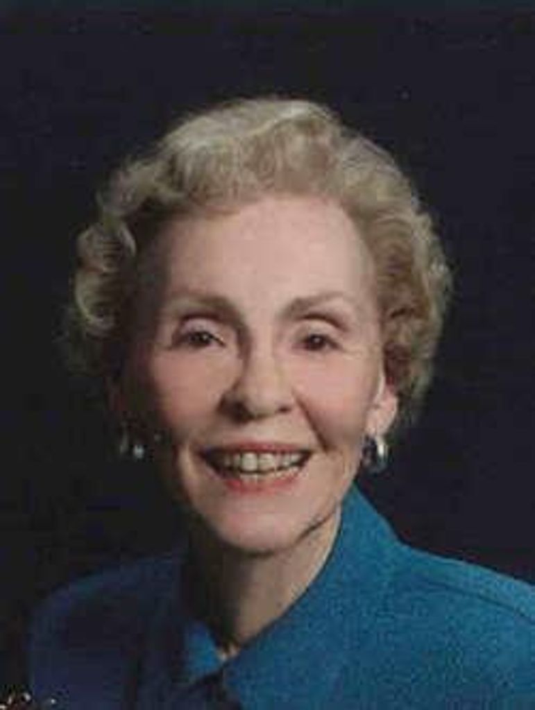 Jean Barrineau Jacobi