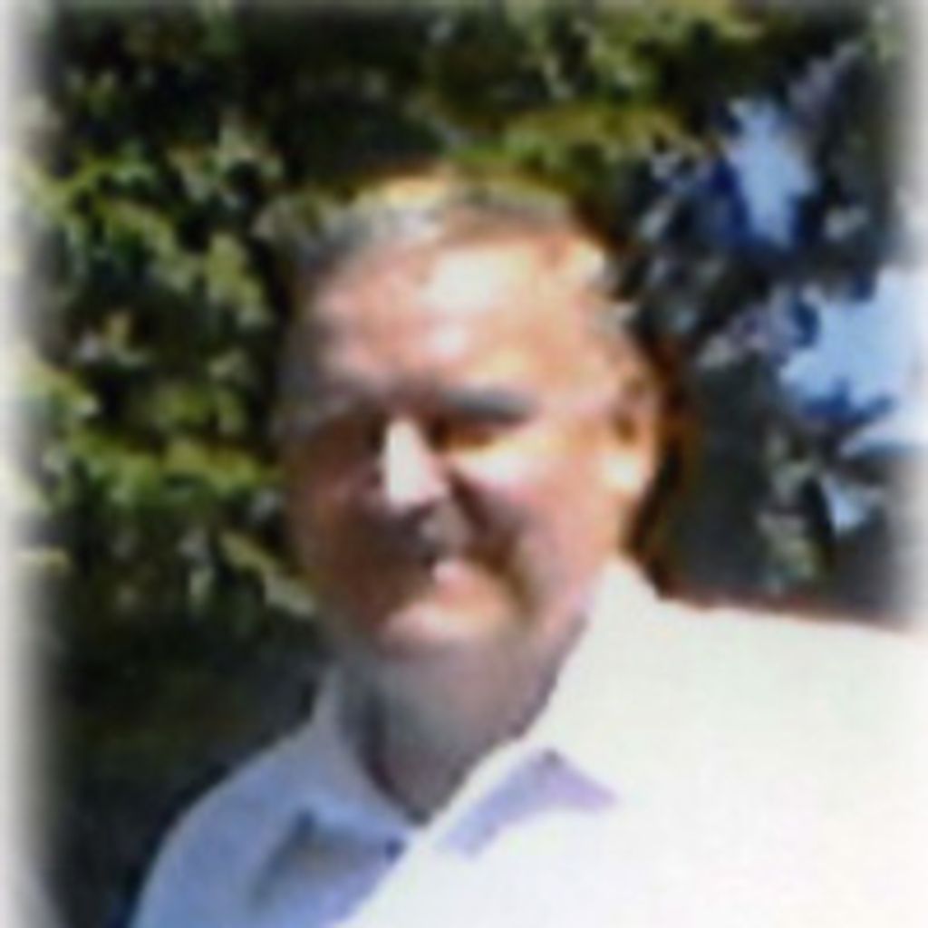 Bruce Hoskins