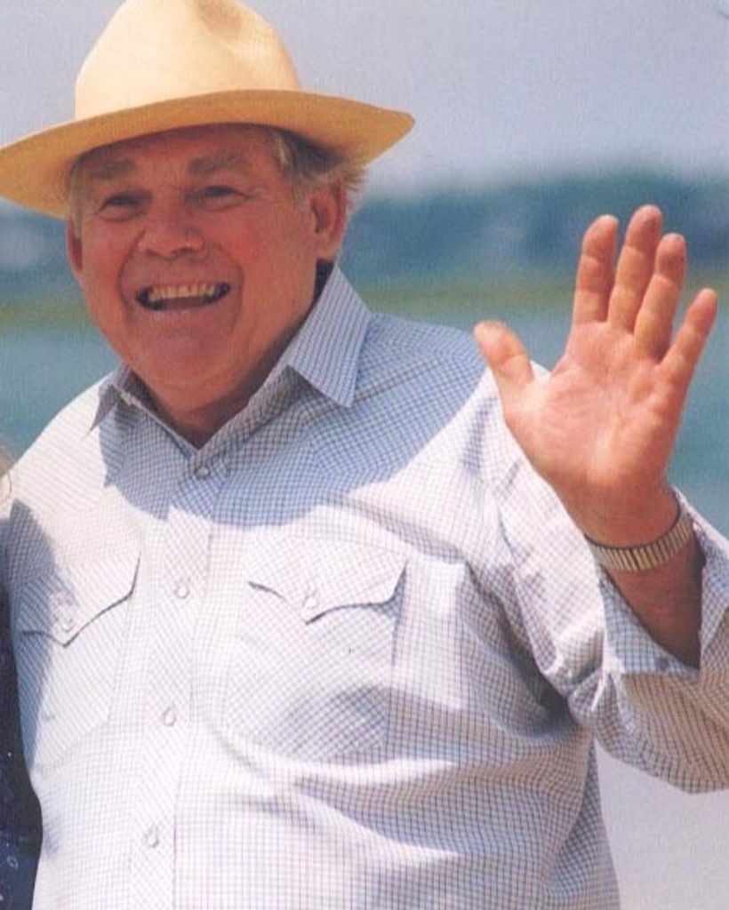 Theodore Worth "Ted" Tucker Profile Photo