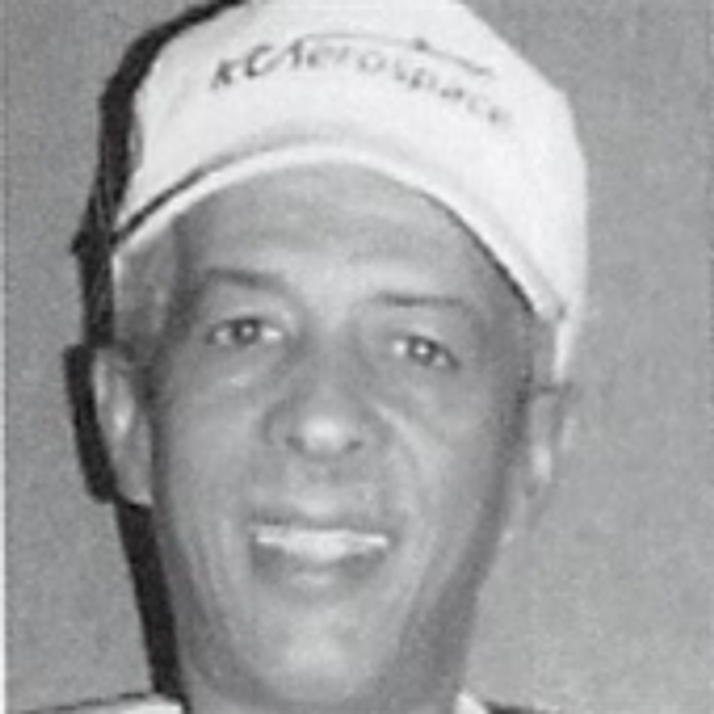 Charles Anderson "Sonny" Riley