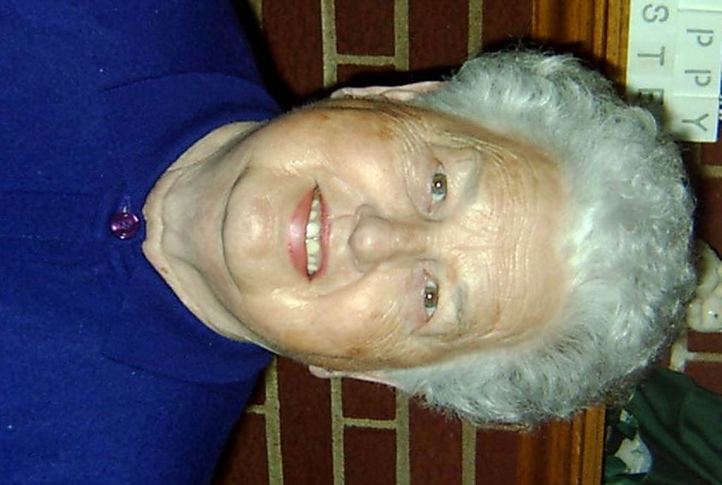 Joanne Kraft