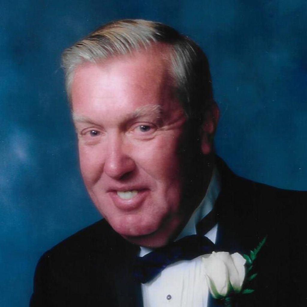 Harold "Hoss" E. Dannewitz Profile Photo