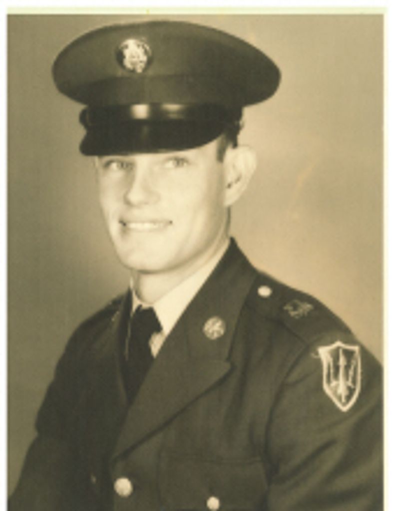 Wilfred Leon Biron, Jr.
