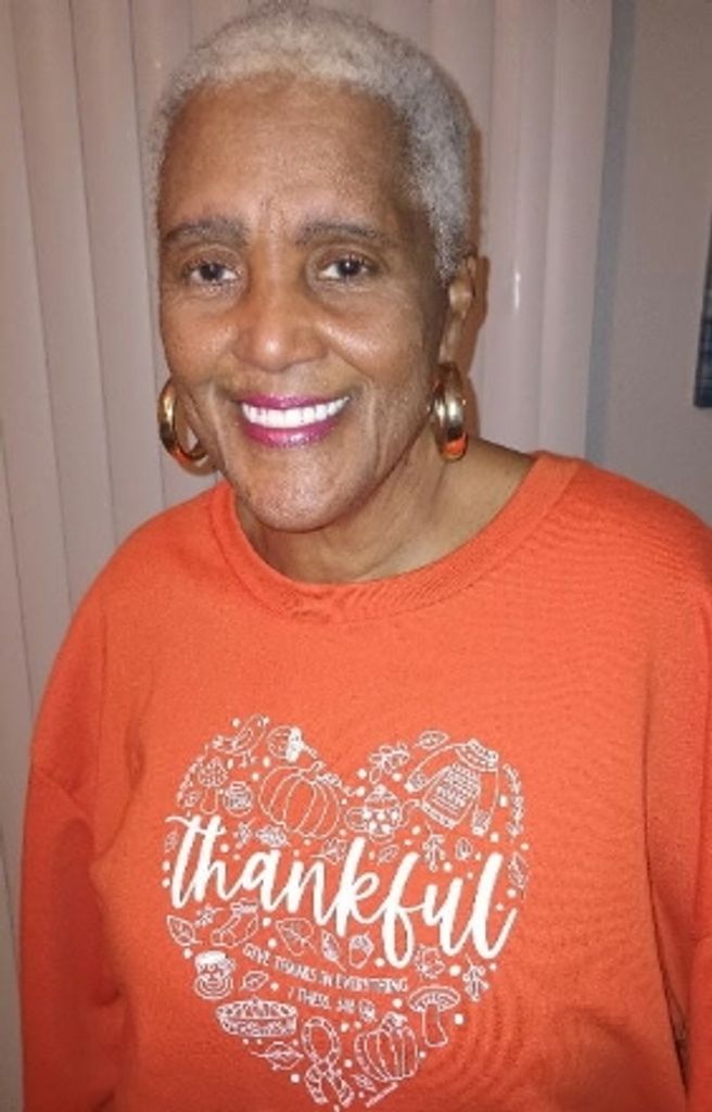 Hilda N. Garrison