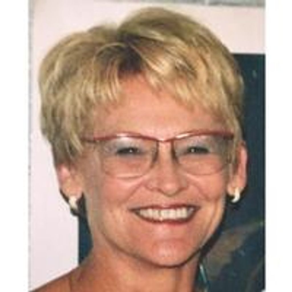 Margaret "Pegi" Meyer