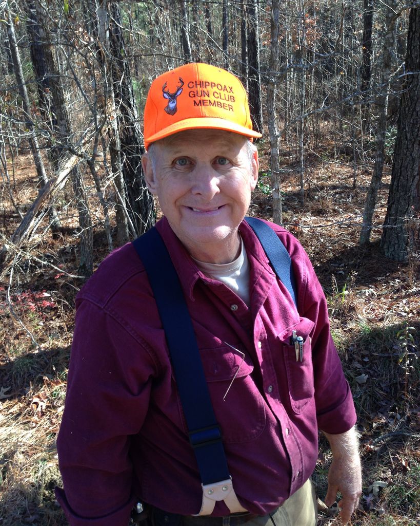 Robert Moore Covington