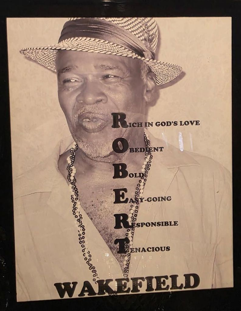 Robert C. Wakefield Profile Photo