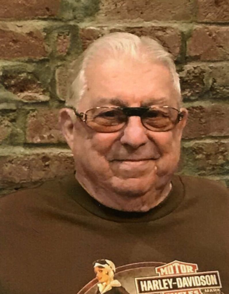 John "J.W." Koerner Profile Photo