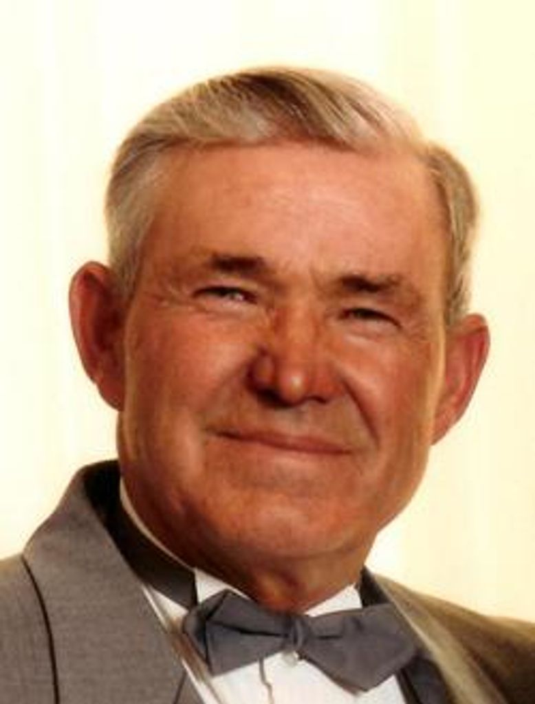 Lowell Rich Profile Photo