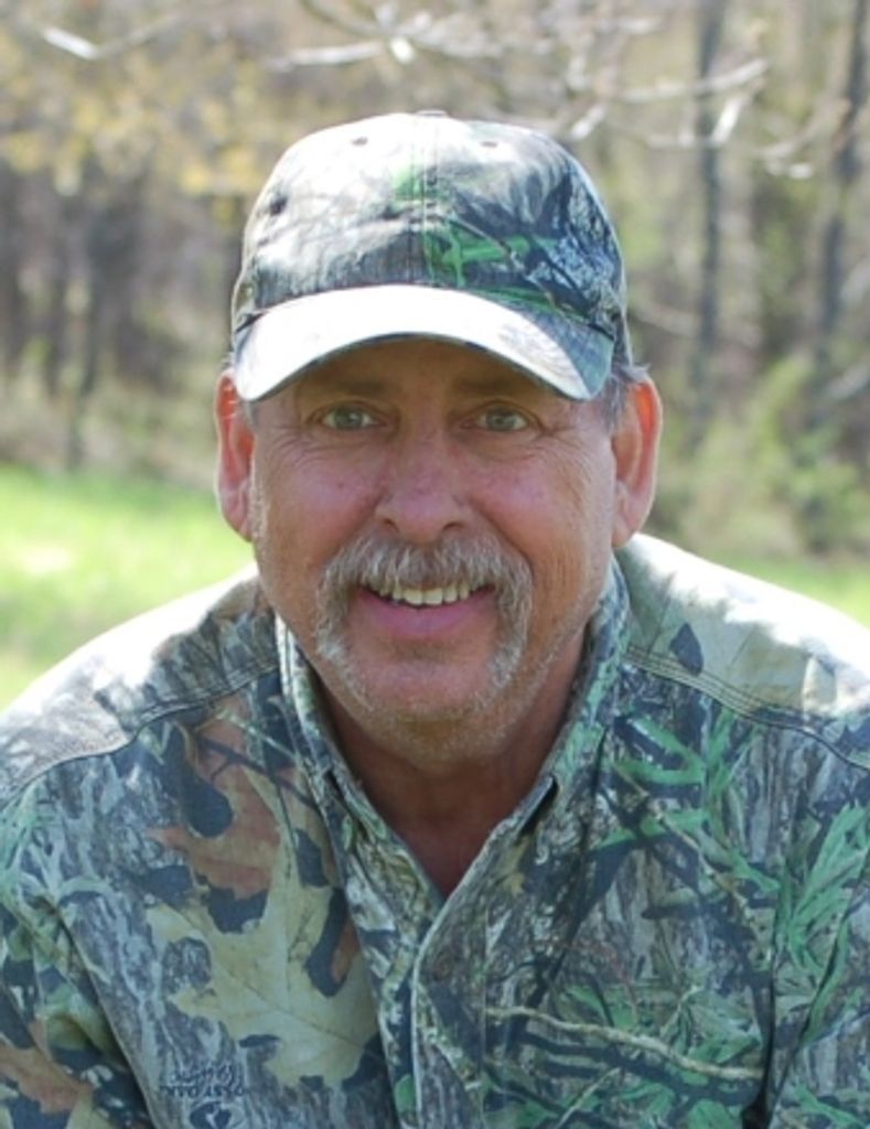 Richard E. Elliott Profile Photo