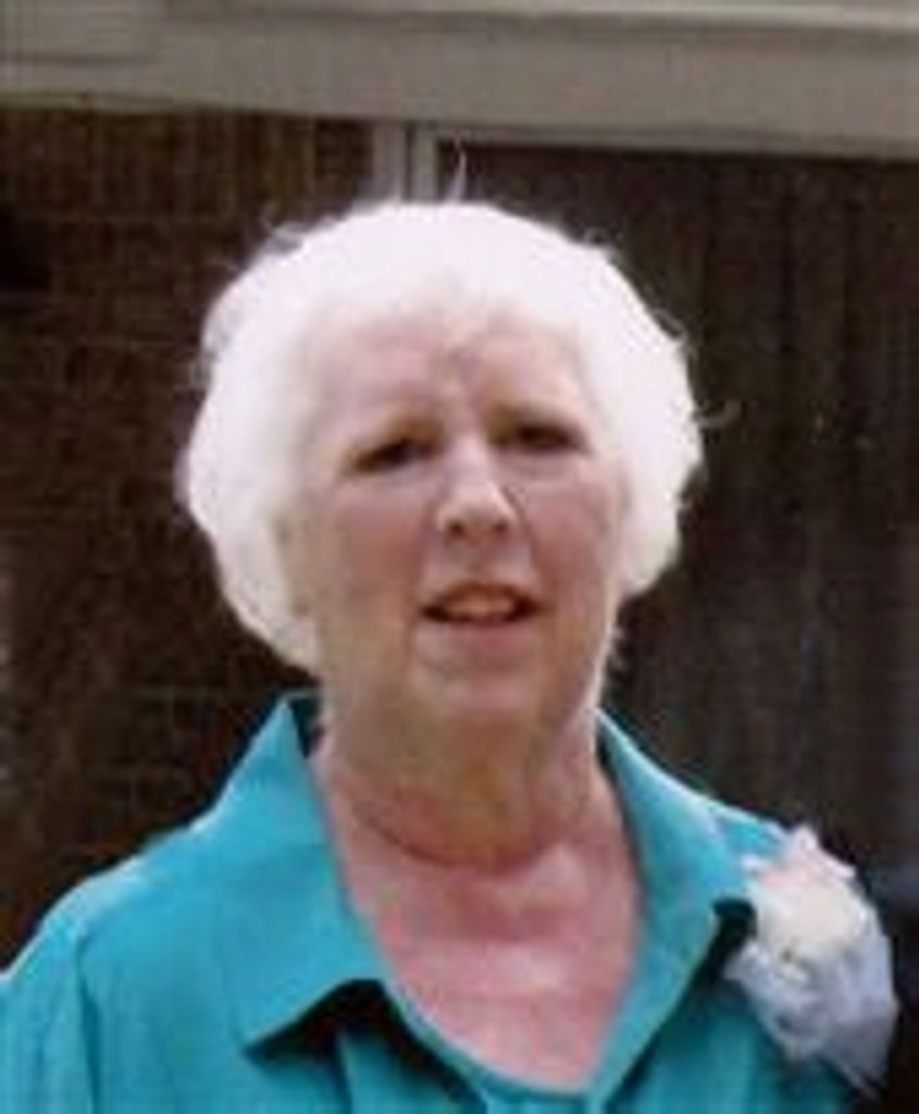 Mickey Elaine Long