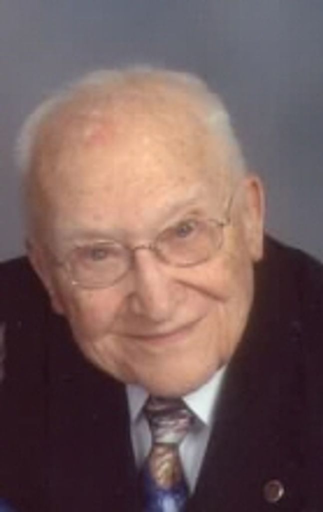 Theodor F. Miller
