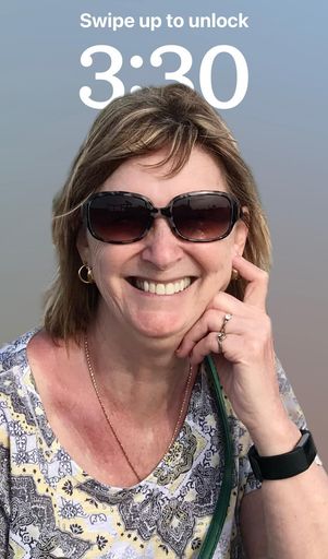 Shirley Jean Gilmour