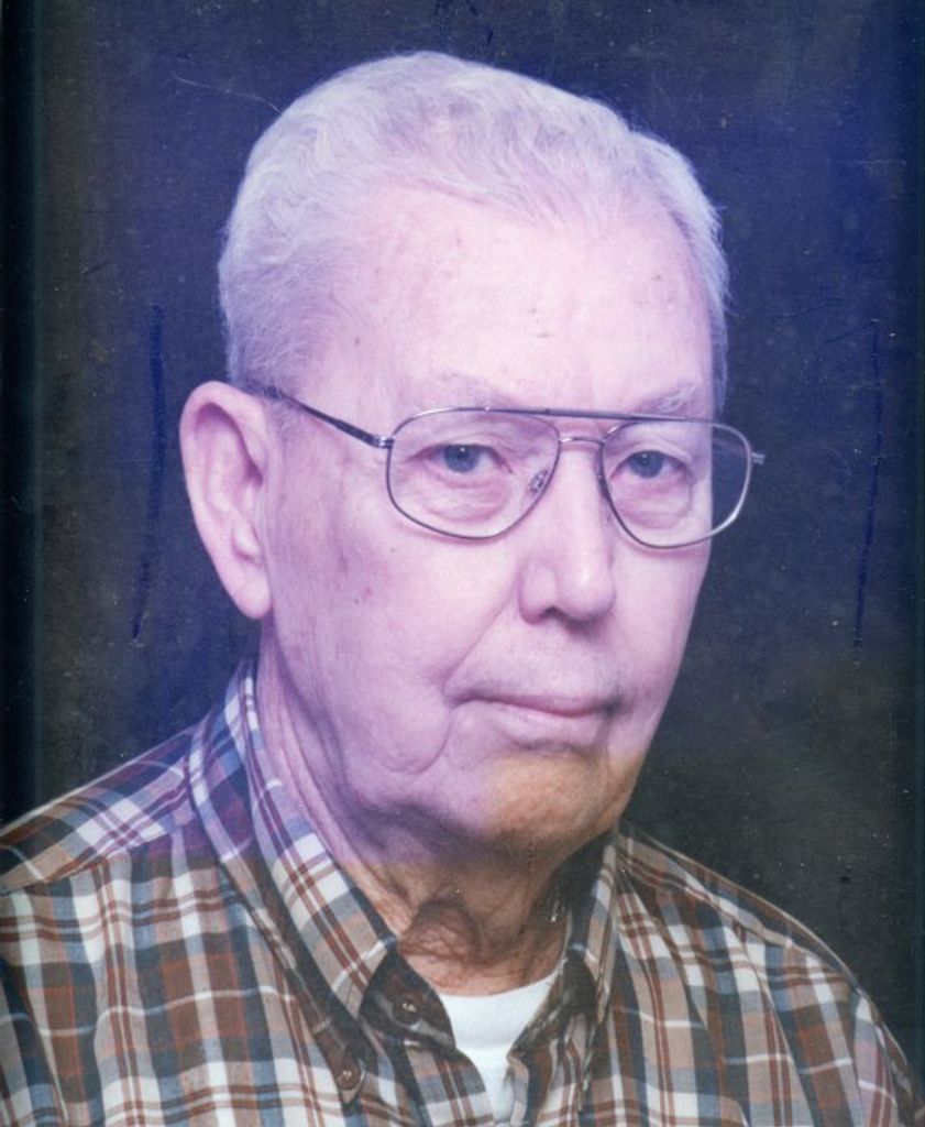 James Reuben Smith