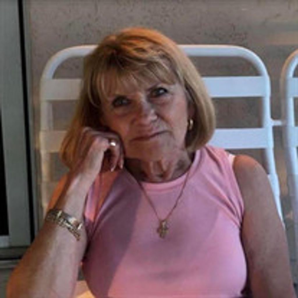 Marcia Kay Evich