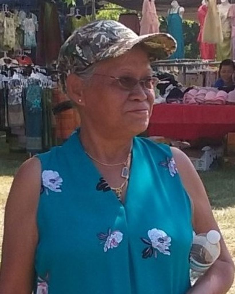 Urai Ann Bern