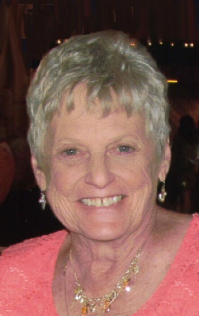 Elaine E. (Long)  Lower