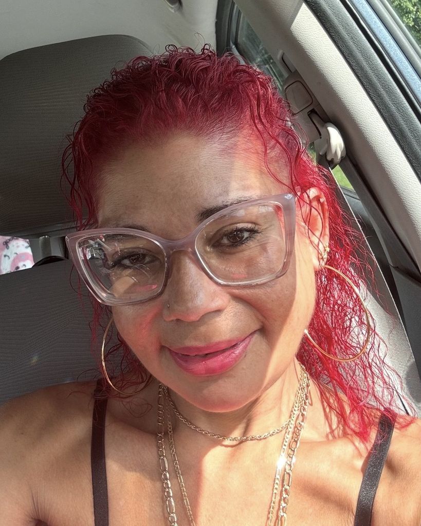 Miosotis Santana Profile Photo