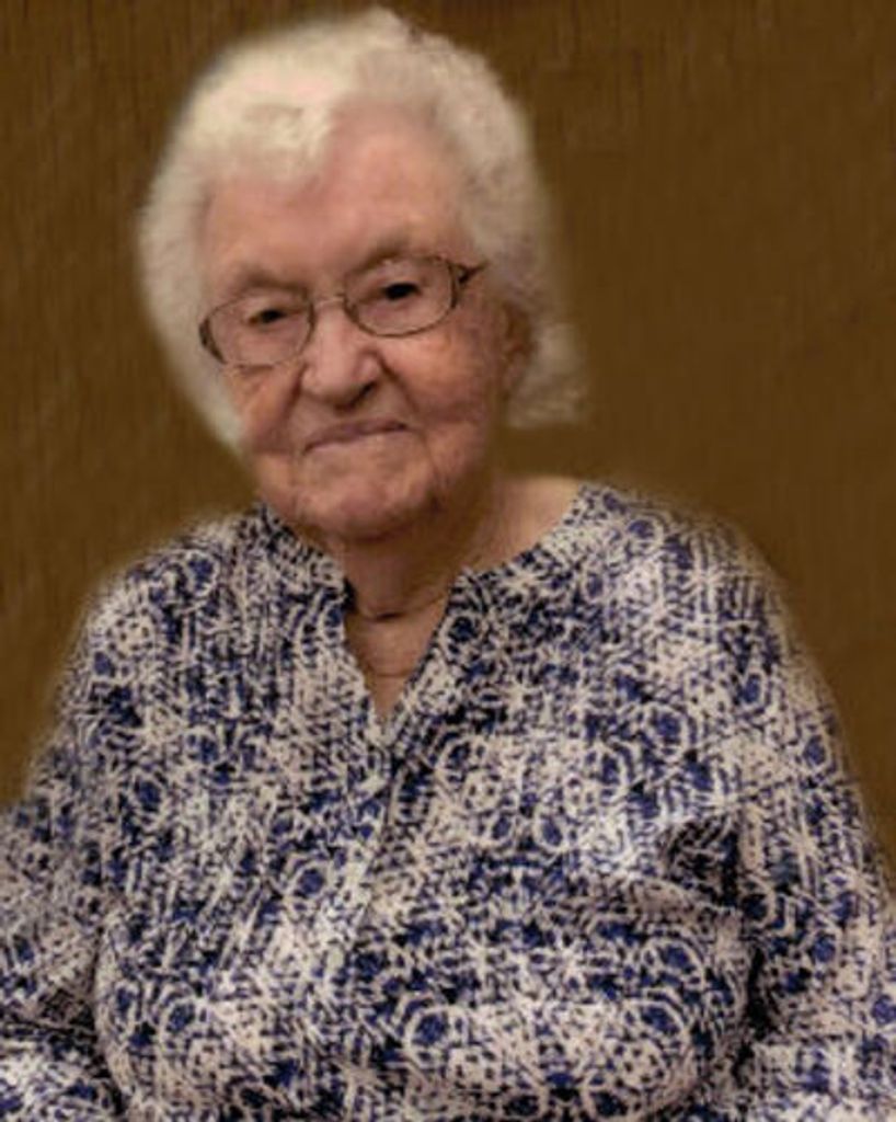 Fannie Rackley Profile Photo