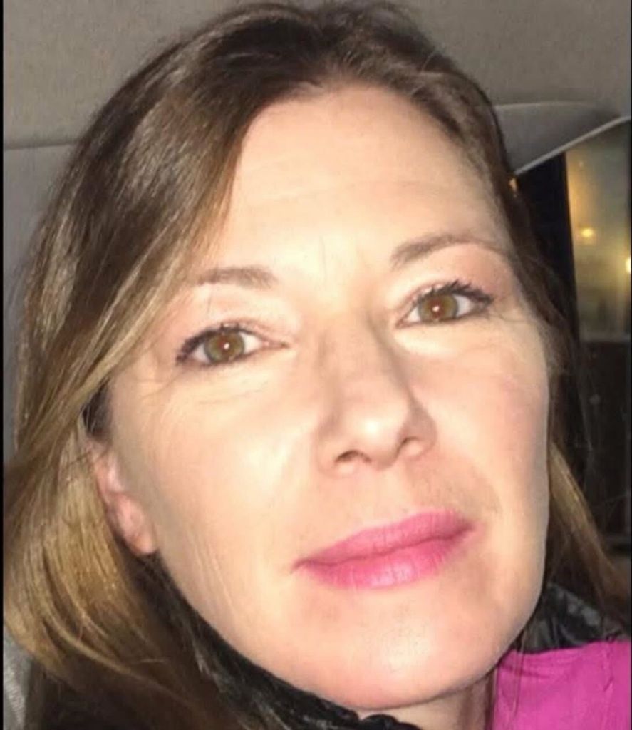 Laina Ann Aylward Profile Photo