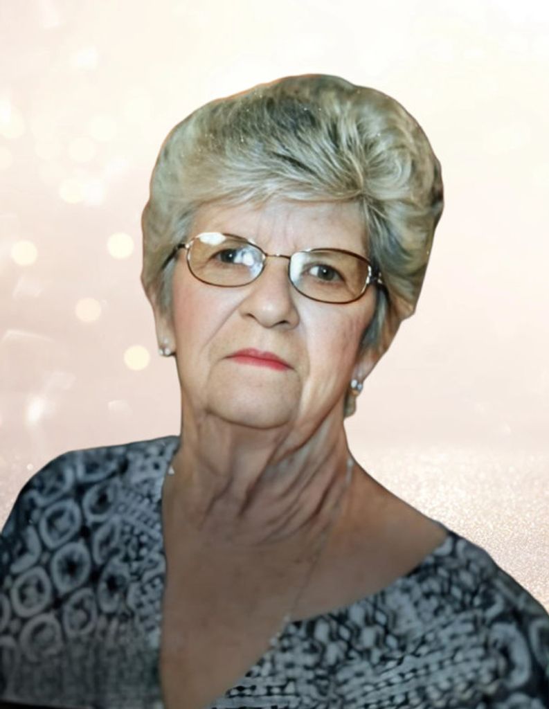 Melva Turner Carpenter