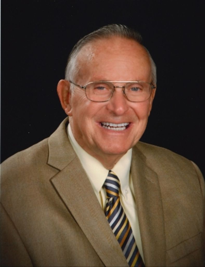 Kenneth Odell Updike