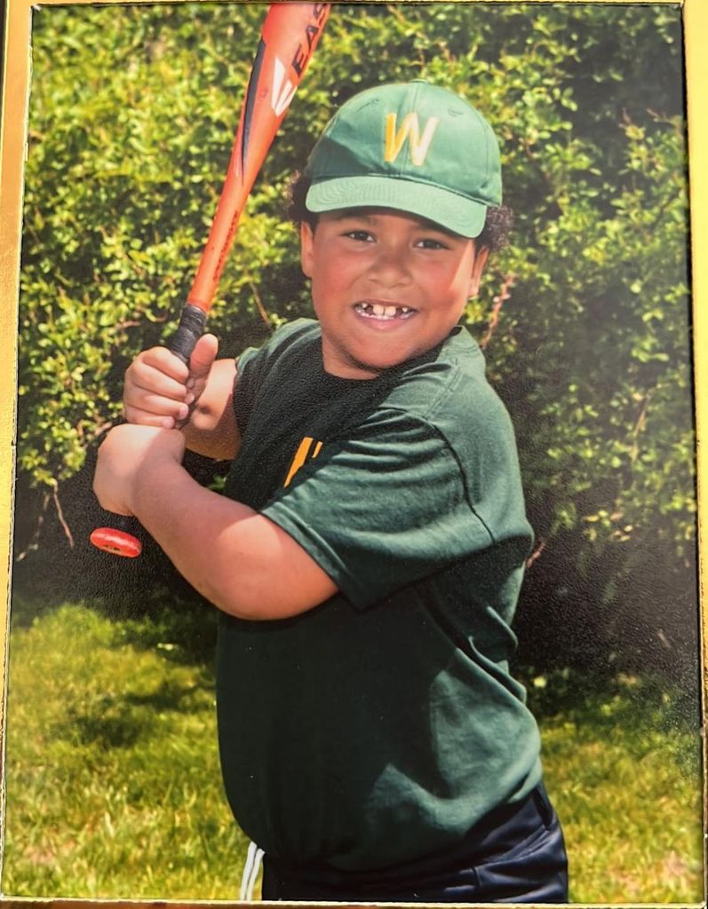 Omar David Cedeno Nunez Jr Profile Photo