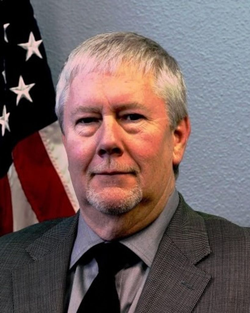 James E. Keller