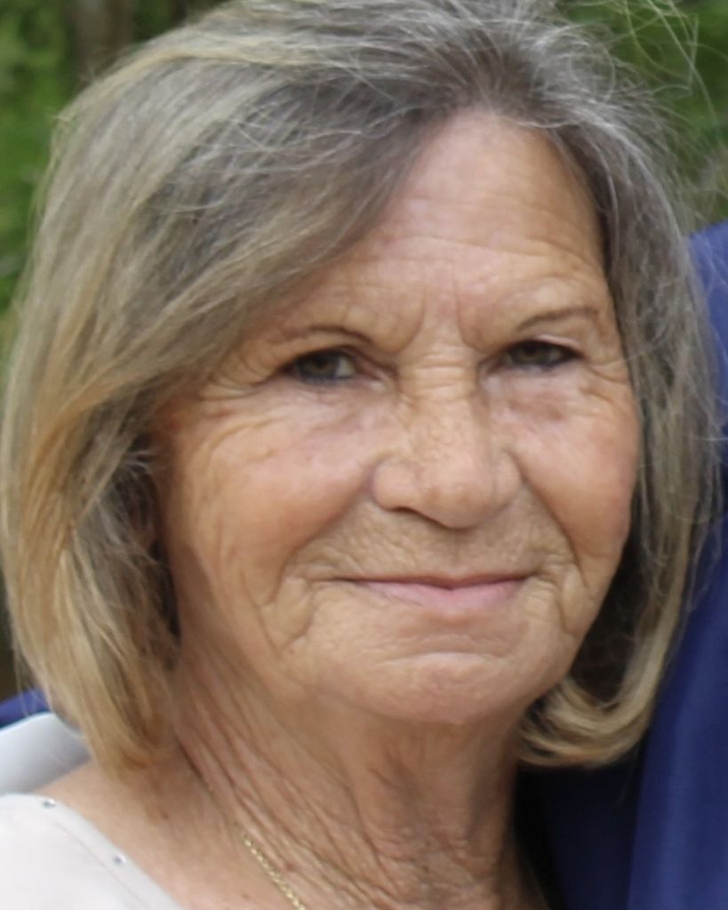 Katie Steen Hall James Profile Photo