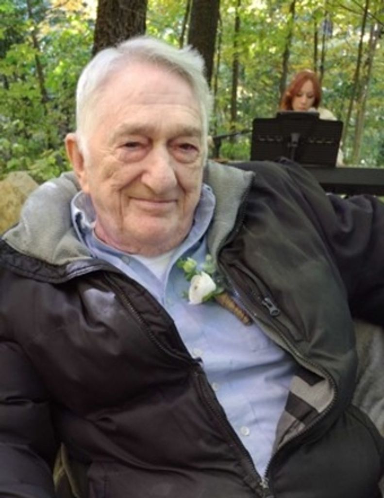 William Lenard Pressnell Profile Photo