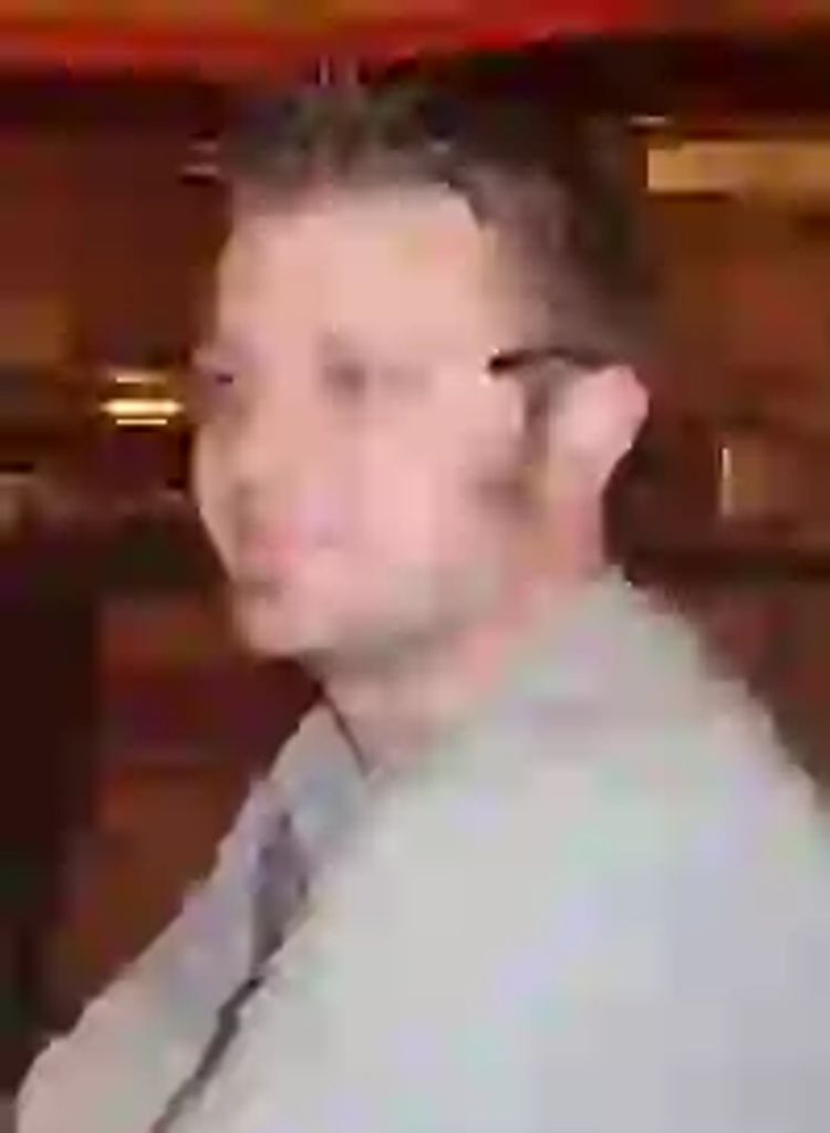 David Brian Bonfiglio