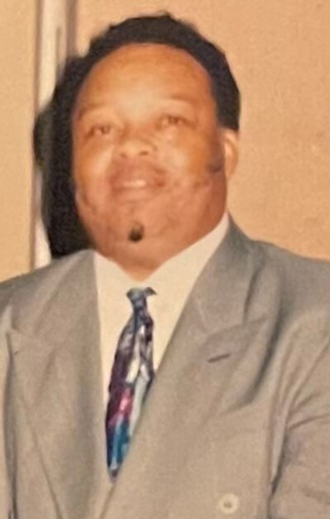 Mr. Alvin Ray Brewer Profile Photo