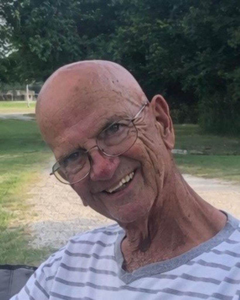 Billy Hagar Profile Photo