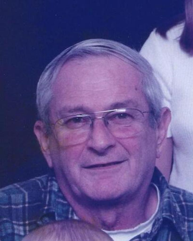 Charles "Fox" Leonard Noke Profile Photo