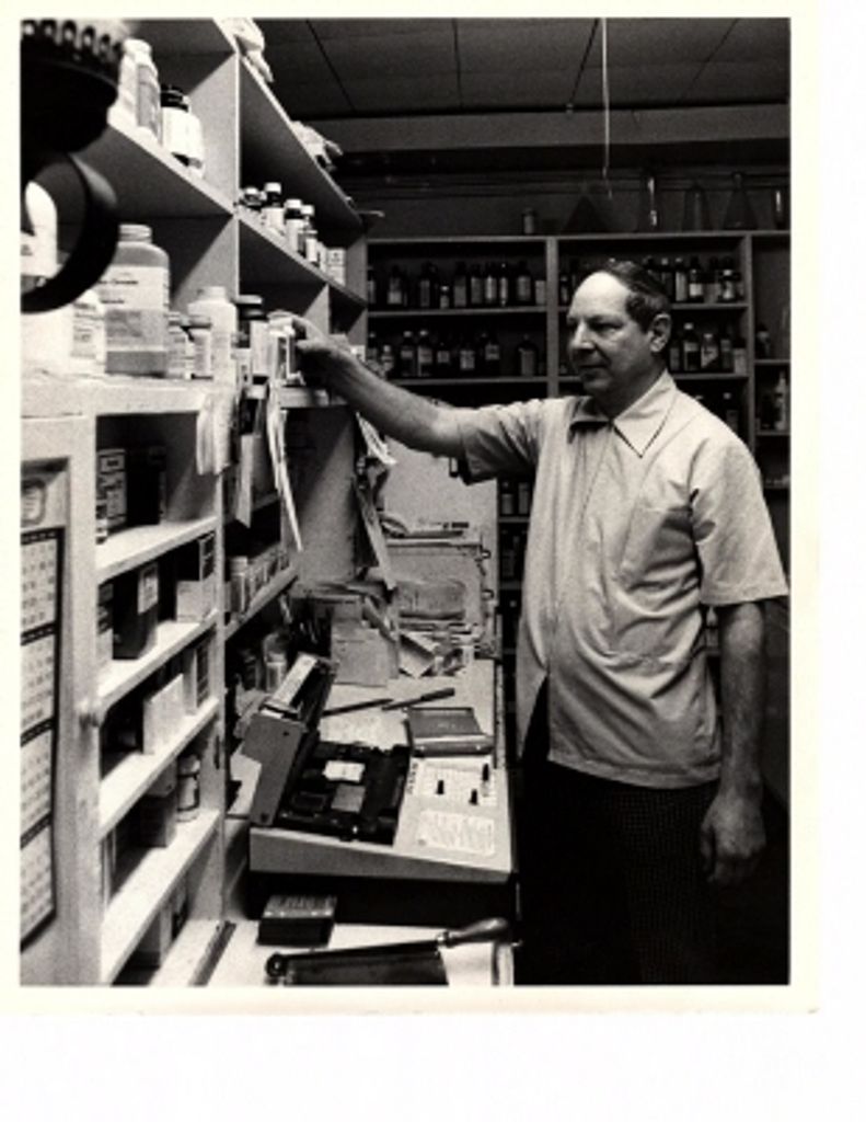 John T. Pietras Profile Photo