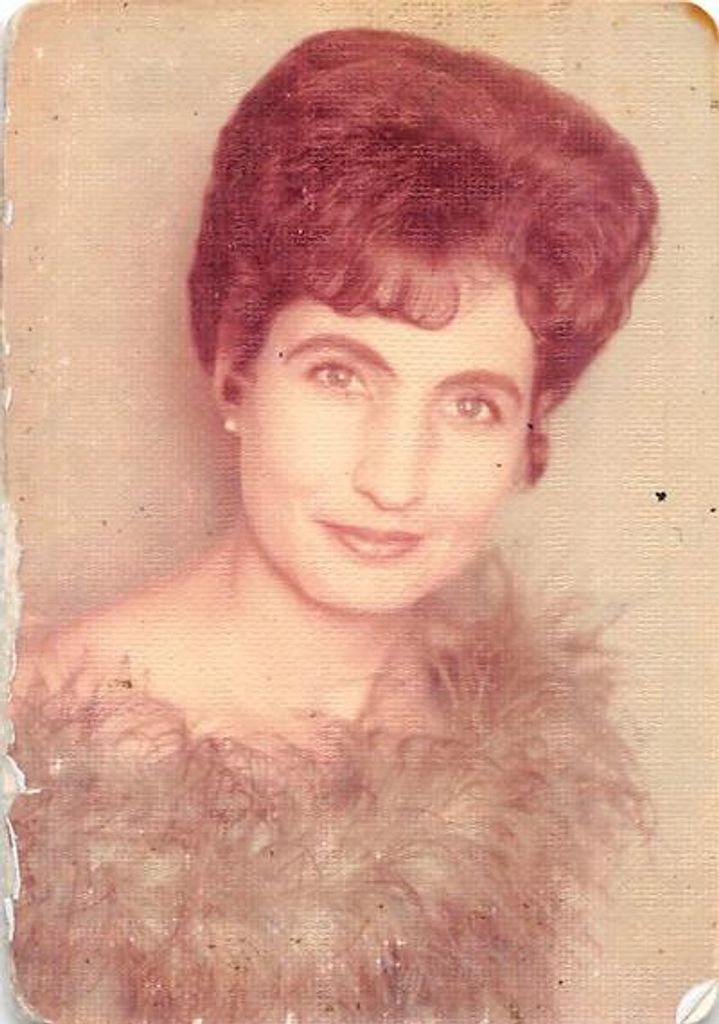 Norma Lou Moore Profile Photo