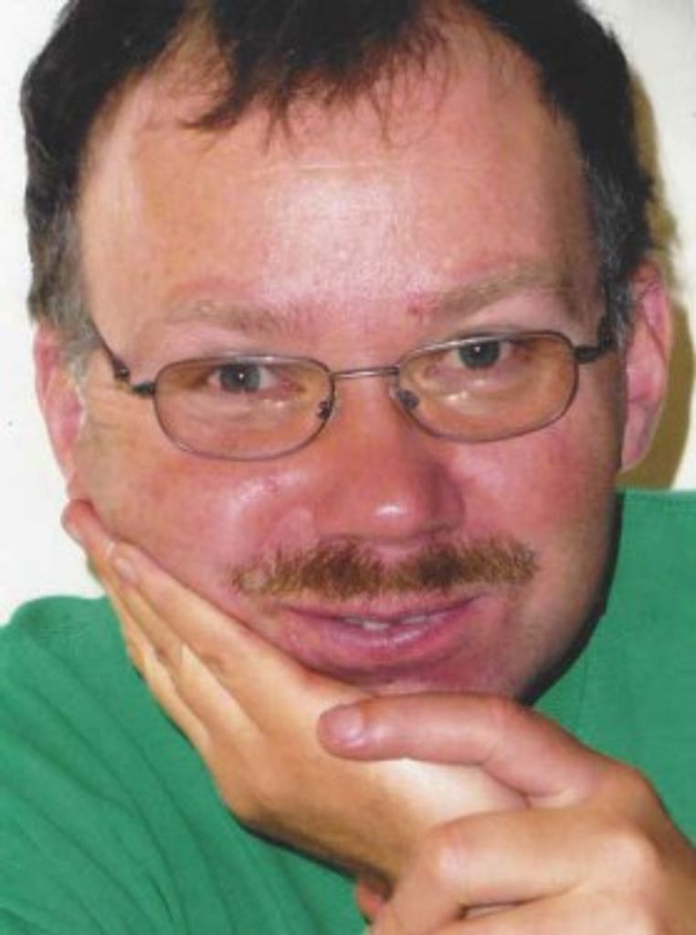 David John Lynch Profile Photo
