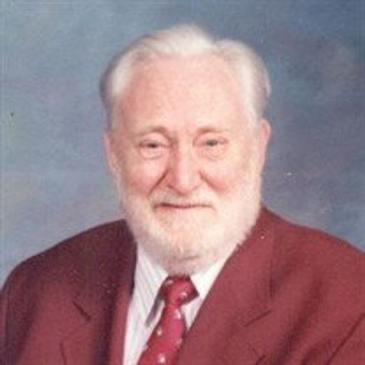 Gordon  T. Morgan Profile Photo